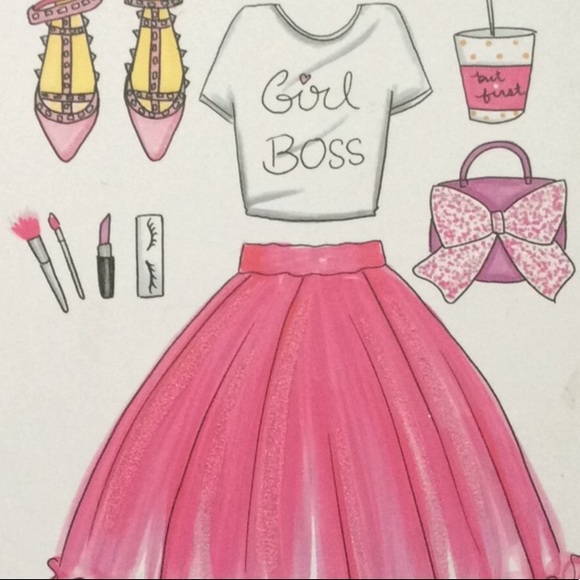 Meet your Posher, Diana - Picture 1 of 5